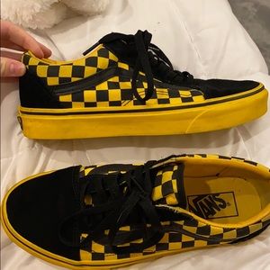 Vans